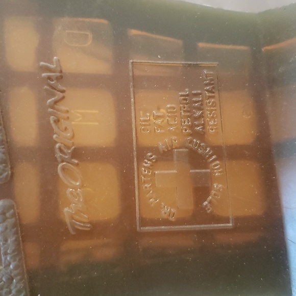 DOC MARTEN 1461 SMOOTH OXFORD - Picture 7 of 10